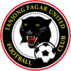 Tanjong Pagar logo