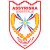 Assyriska FF logo