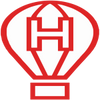Club Atlético Huracán-2 logo