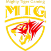 Mighty Tiger logo