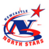 Newcastle Northstars logo