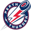 Perth Thunder logo