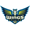 Dallas Wings (w) logo