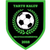 FA Tartu Kalev logo