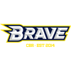 CBR Brave logo