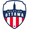 Atletico Ottawa logo