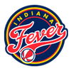 Indiana Fever (w) logo