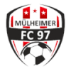 Mülheimer FC 97 logo