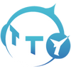ThunderTalk Gaming Young logo