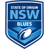 New South Wales Blues logo