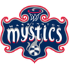 Washington Mystics (w) logo