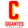 Gigantes De Carolina logo