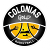 Colonias Gold logo