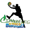 Cimarrones Del Choko logo