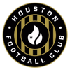 FC Houston logo