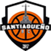 Santiagueno BC logo
