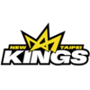 New Taipei Kings logo