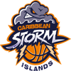Caribbean Storm Cimarrones logo