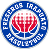 Freseras Irapuato (w) logo