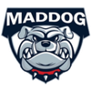 Mad Dog Gaming logo