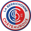 Châteauroux logo