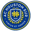 AC Houston Sur logo