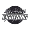 Brisbane Lightning logo