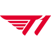 T1 logo