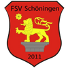 FSV Schoningen 2011 logo
