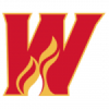 Calgary Wranglers logo