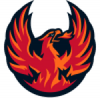 Coachella Valley Firebirds logo