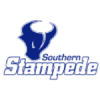 Southern Stampede logo