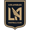 Los Angeles FC-2 logo