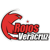 Alcones Rojos (w) logo