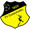 Dudenhofen logo