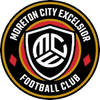 Moreton City Excelsior FC logo