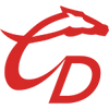Caliente de Durango logo