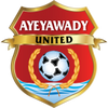 Ayeyawady United (w) logo