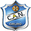Oruro logo