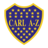 Carl Oruro logo