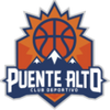 Puente Alto logo