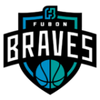 Fubon Braves logo