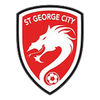 St. George City logo
