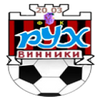 Rukh Vinnyky U19 logo