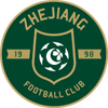 Zhejiang Professional logo