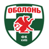 Obolon U19 logo
