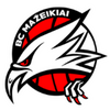 Ereliai Mazeikiai logo