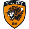Hull City U21 logo
