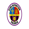 Palencia Balompie logo