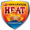 Townsville Heat logo